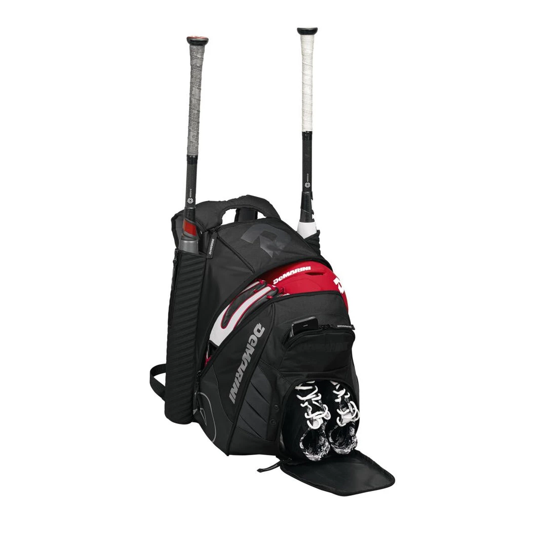 ADULT DEMARINI VOODOO REBIRTH BACKPACK 3 ADULT DEMARINI VOODOO REBIRTH BACKPACK