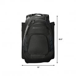 ADULT DEMARINI VOODOO REBIRTH BACKPACK 39 ADULT DEMARINI VOODOO REBIRTH BACKPACK
