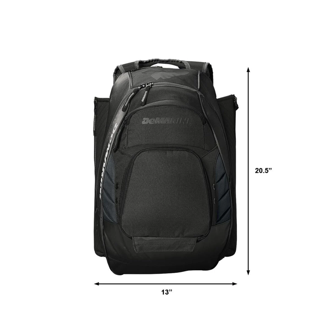 ADULT DEMARINI VOODOO REBIRTH BACKPACK 4 ADULT DEMARINI VOODOO REBIRTH BACKPACK