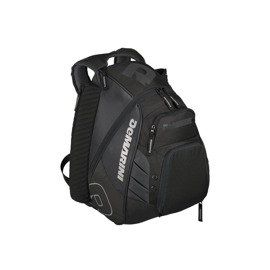 ADULT DEMARINI VOODOO REBIRTH BACKPACK 5 ADULT DEMARINI VOODOO REBIRTH BACKPACK