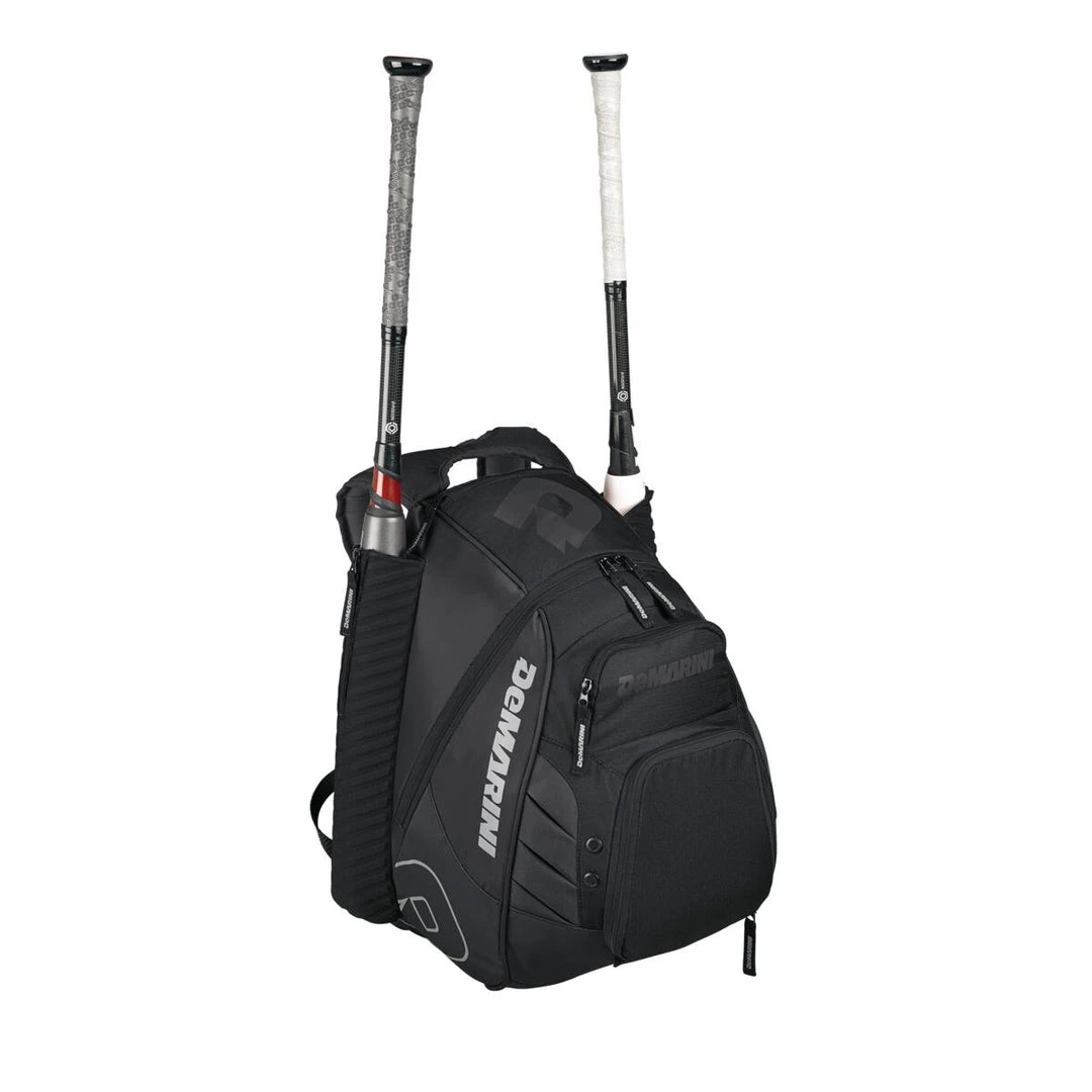 ADULT DEMARINI VOODOO REBIRTH BACKPACK 6 ADULT DEMARINI VOODOO REBIRTH BACKPACK
