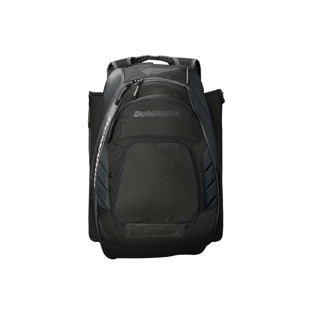 ADULT DEMARINI VOODOO REBIRTH BACKPACK 7 ADULT DEMARINI VOODOO REBIRTH BACKPACK