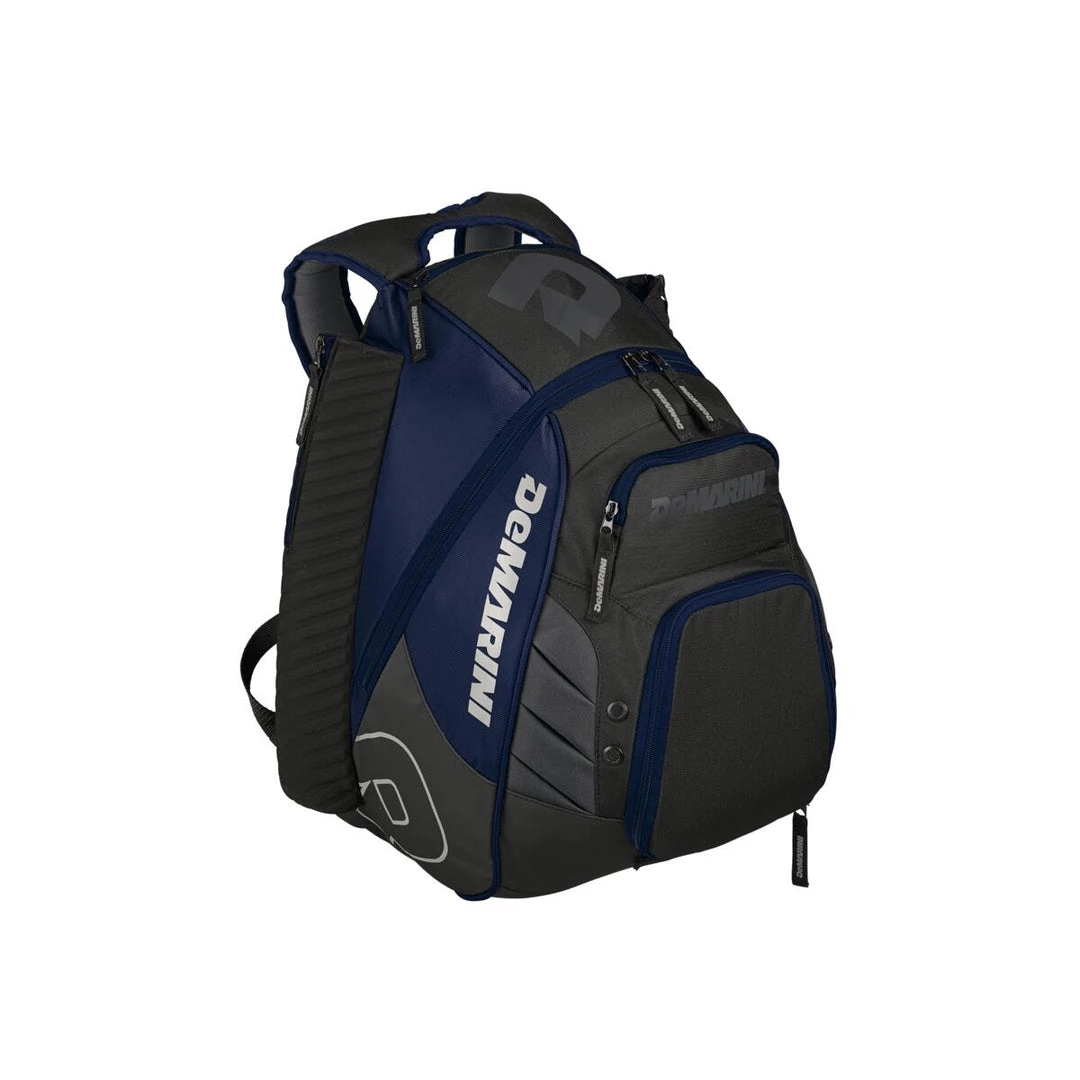 ADULT DEMARINI VOODOO REBIRTH BACKPACK 9 ADULT DEMARINI VOODOO REBIRTH BACKPACK