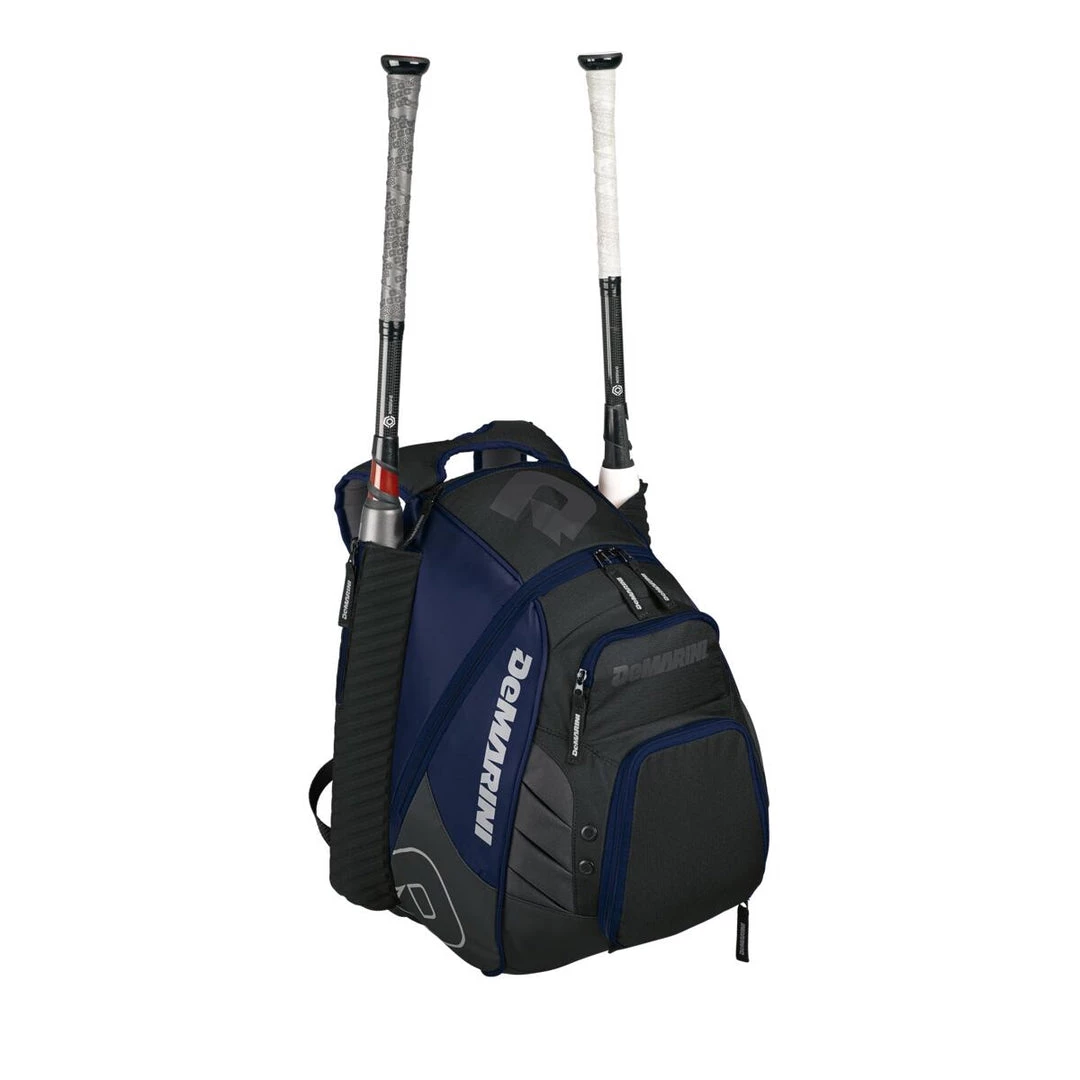 ADULT DEMARINI VOODOO REBIRTH BACKPACK 10 ADULT DEMARINI VOODOO REBIRTH BACKPACK