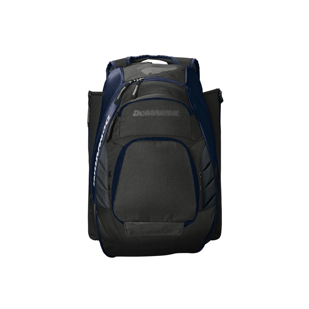 ADULT DEMARINI VOODOO REBIRTH BACKPACK 11 ADULT DEMARINI VOODOO REBIRTH BACKPACK
