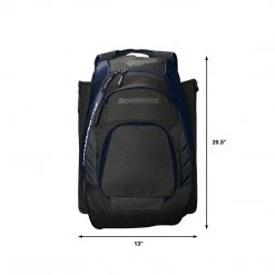 ADULT DEMARINI VOODOO REBIRTH BACKPACK 48 ADULT DEMARINI VOODOO REBIRTH BACKPACK