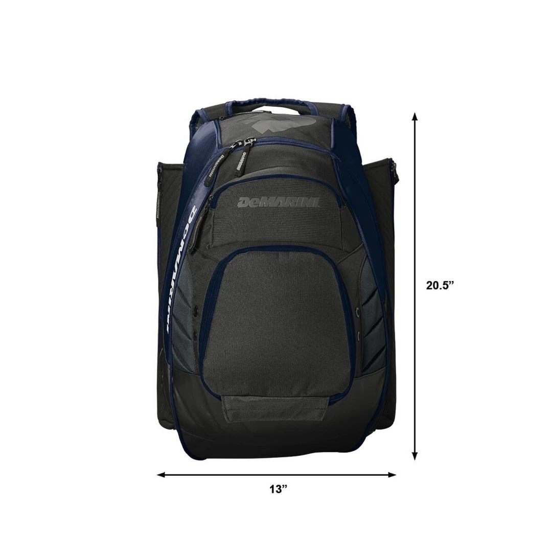 ADULT DEMARINI VOODOO REBIRTH BACKPACK 13 ADULT DEMARINI VOODOO REBIRTH BACKPACK