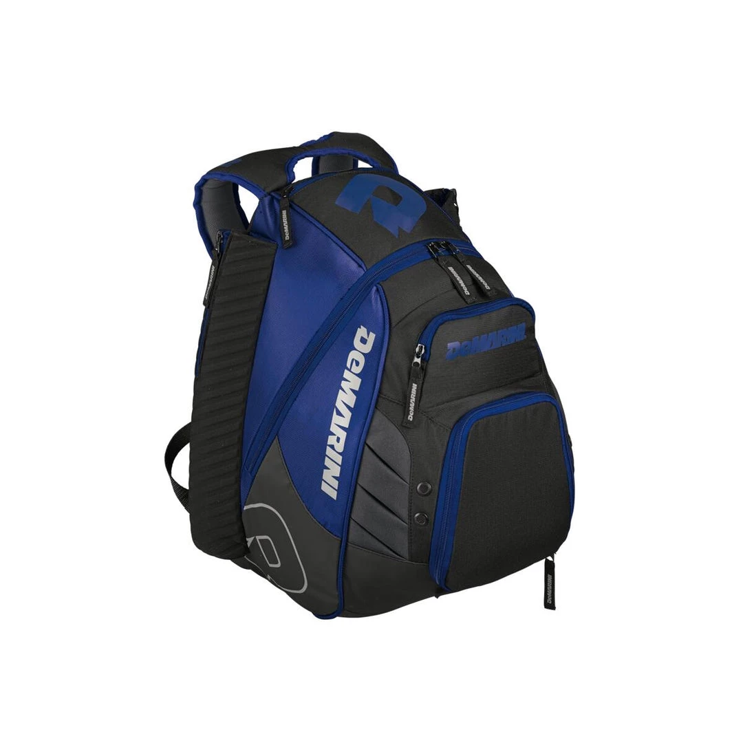 ADULT DEMARINI VOODOO REBIRTH BACKPACK 14 ADULT DEMARINI VOODOO REBIRTH BACKPACK