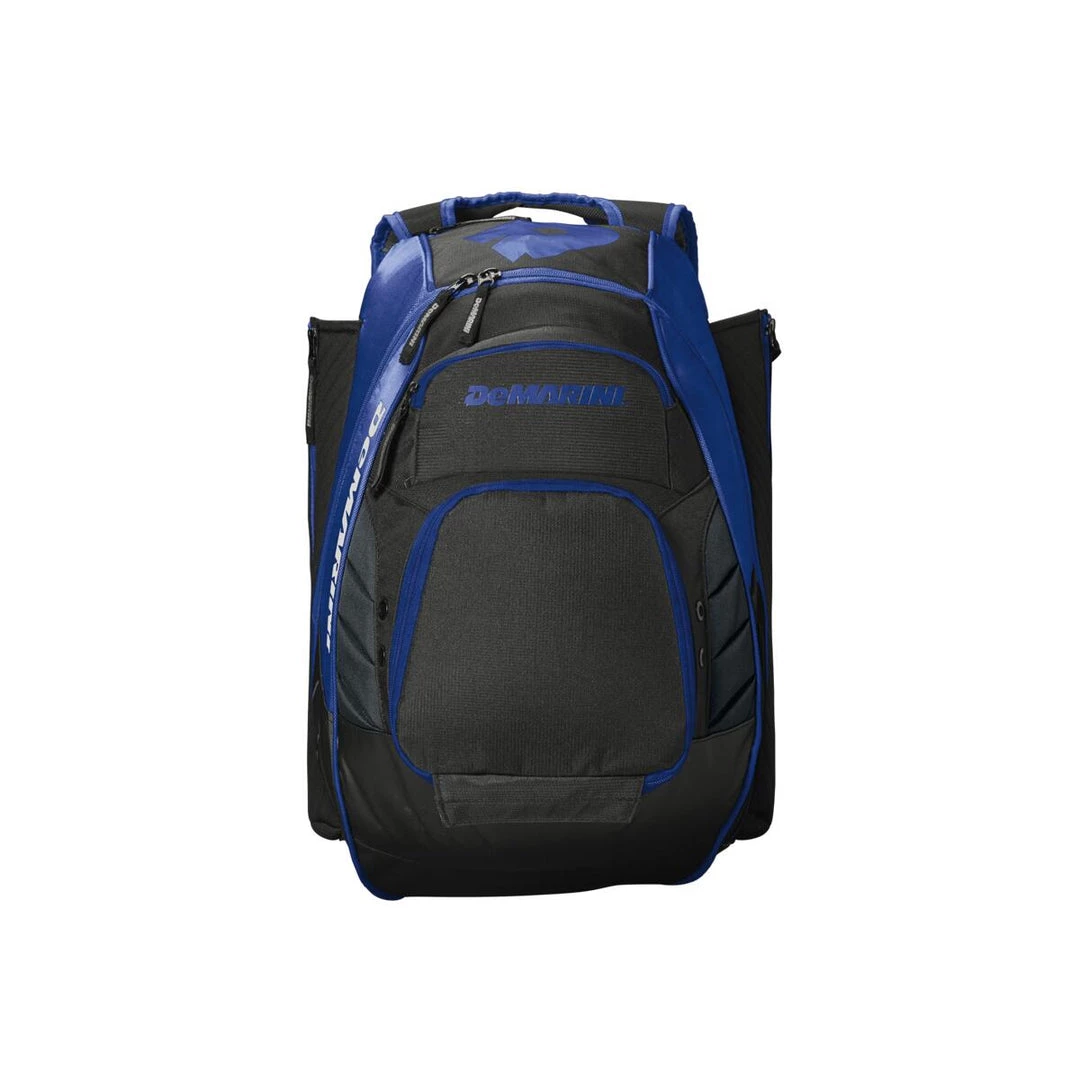 ADULT DEMARINI VOODOO REBIRTH BACKPACK 16 ADULT DEMARINI VOODOO REBIRTH BACKPACK