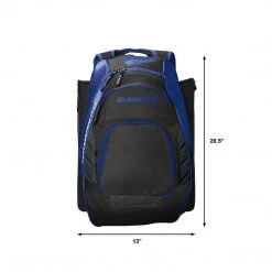 ADULT DEMARINI VOODOO REBIRTH BACKPACK 53 ADULT DEMARINI VOODOO REBIRTH BACKPACK