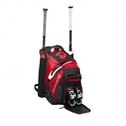 ADULT DEMARINI VOODOO REBIRTH BACKPACK 57 ADULT DEMARINI VOODOO REBIRTH BACKPACK