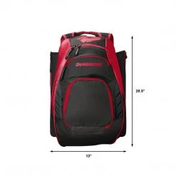 ADULT DEMARINI VOODOO REBIRTH BACKPACK 58 ADULT DEMARINI VOODOO REBIRTH BACKPACK