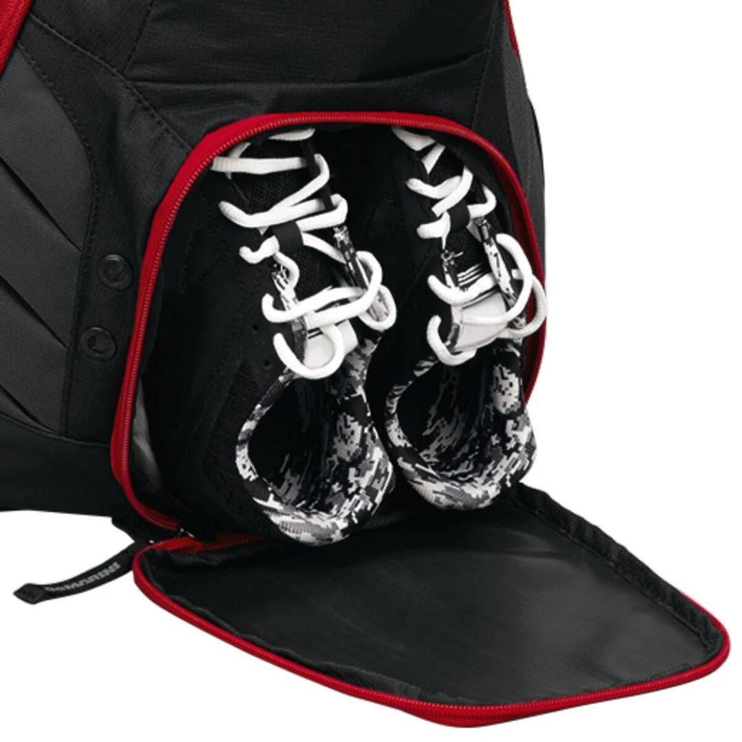 ADULT DEMARINI VOODOO REBIRTH BACKPACK 34 ADULT DEMARINI VOODOO REBIRTH BACKPACK