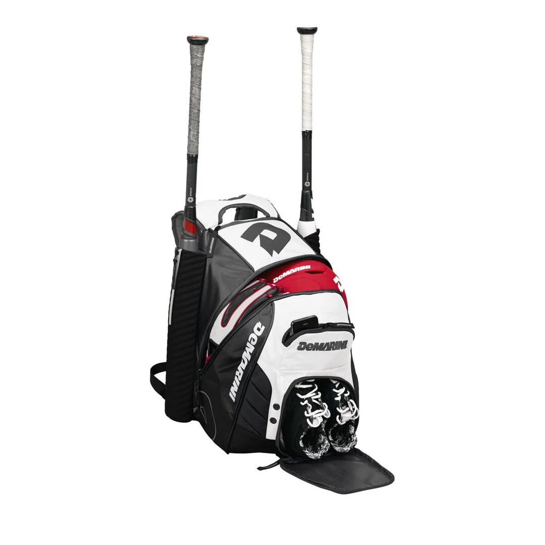 ADULT DEMARINI VOODOO REBIRTH BACKPACK 28 ADULT DEMARINI VOODOO REBIRTH BACKPACK