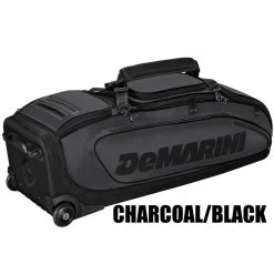 WHEELED BAGS DEMARINI SPECIAL OPS WHEELED BAG