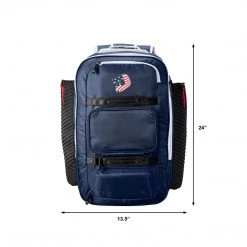 DEMARINI SPECIAL OPS SPECTRE BACKPACK ADULT