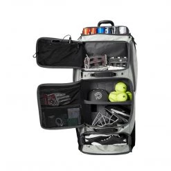 WHEELED BAGS DEMARINI SPECIAL OPS SPECTRE WHEELED BAG