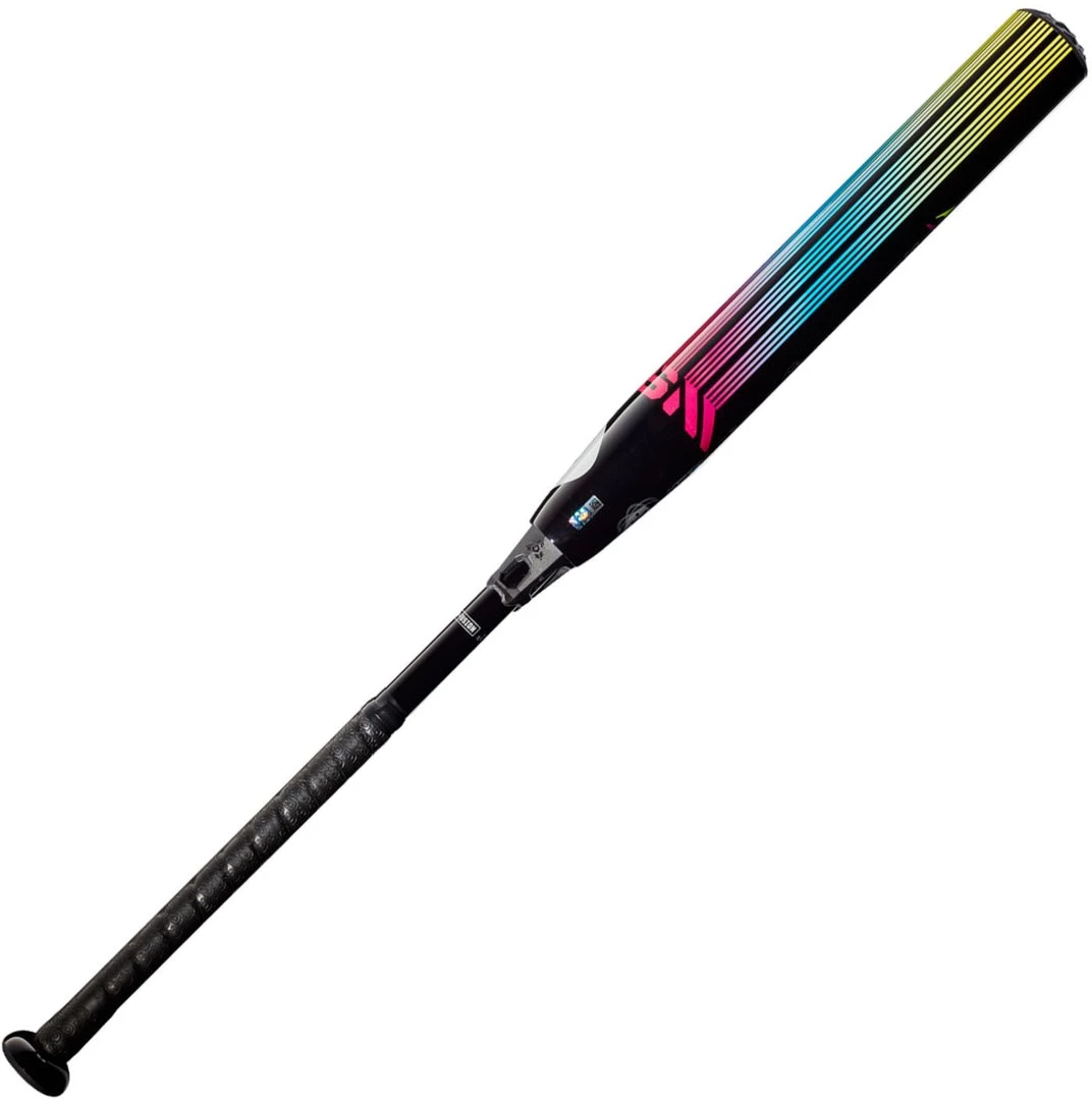 2020 DEMARINI PRISM (-10) FASTPITCH BAT 2 2020 DEMARINI PRISM (-10) FASTPITCH BAT