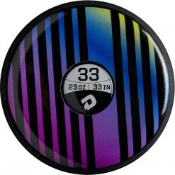 2020 DEMARINI PRISM (-10) FASTPITCH BAT 9 2020 DEMARINI PRISM (-10) FASTPITCH BAT