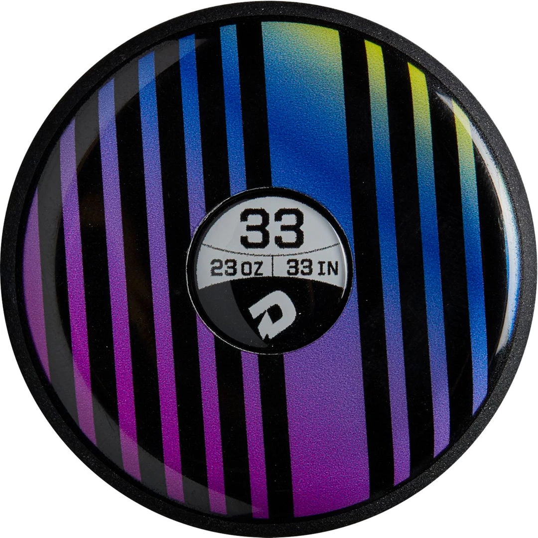 2020 DEMARINI PRISM (-10) FASTPITCH BAT 5 2020 DEMARINI PRISM (-10) FASTPITCH BAT