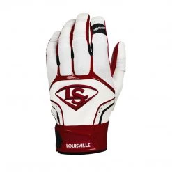 LOUISVILLE PRIME ADULT BATTING GLOVE