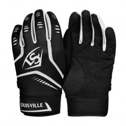 LOUISVILLE OMAHA ADULT BATTING GLOVE