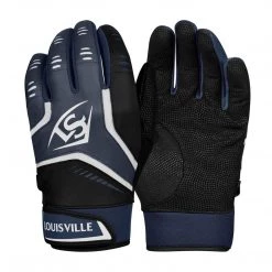 LOUISVILLE OMAHA ADULT BATTING GLOVE
