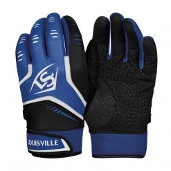 LOUISVILLE OMAHA ADULT BATTING GLOVE