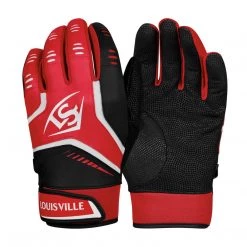 LOUISVILLE OMAHA ADULT BATTING GLOVE
