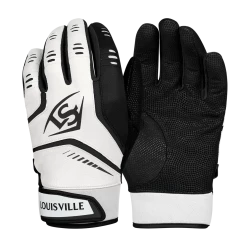 LOUISVILLE OMAHA ADULT BATTING GLOVE