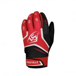 LOUISVILLE OMAHA YOUTH BATTING GLOVE