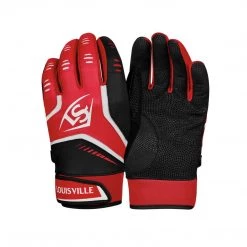 LOUISVILLE OMAHA YOUTH BATTING GLOVE
