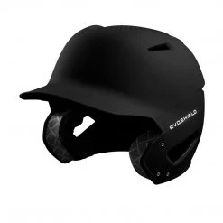 ADULT EVOSHIELD XVT MATTE BATTING HELMET