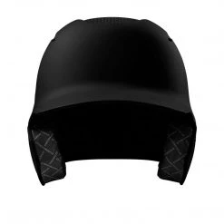 ADULT EVOSHIELD XVT MATTE BATTING HELMET