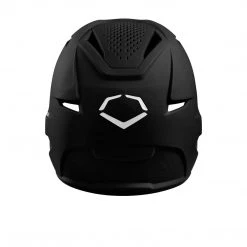 ADULT EVOSHIELD XVT MATTE BATTING HELMET