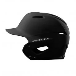 ADULT EVOSHIELD XVT MATTE BATTING HELMET