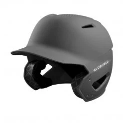 ADULT EVOSHIELD XVT MATTE BATTING HELMET
