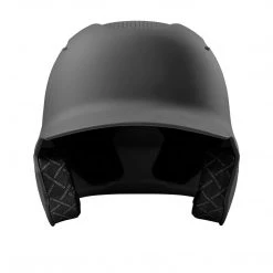 ADULT EVOSHIELD XVT MATTE BATTING HELMET