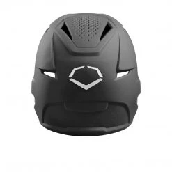 ADULT EVOSHIELD XVT MATTE BATTING HELMET
