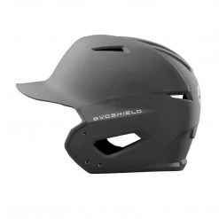 ADULT EVOSHIELD XVT MATTE BATTING HELMET