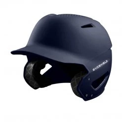 ADULT EVOSHIELD XVT MATTE BATTING HELMET