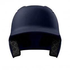 ADULT EVOSHIELD XVT MATTE BATTING HELMET