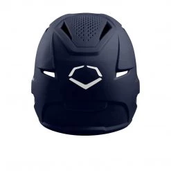 ADULT EVOSHIELD XVT MATTE BATTING HELMET