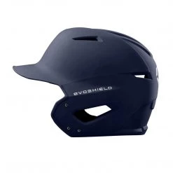 ADULT EVOSHIELD XVT MATTE BATTING HELMET