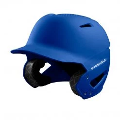 ADULT EVOSHIELD XVT MATTE BATTING HELMET