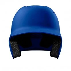 ADULT EVOSHIELD XVT MATTE BATTING HELMET