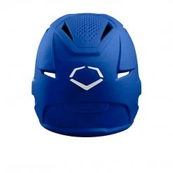 ADULT EVOSHIELD XVT MATTE BATTING HELMET