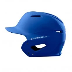 ADULT EVOSHIELD XVT MATTE BATTING HELMET