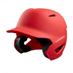 ADULT EVOSHIELD XVT MATTE BATTING HELMET