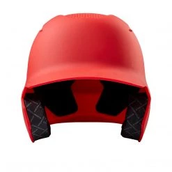 ADULT EVOSHIELD XVT MATTE BATTING HELMET